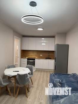 3-к квартира, на длительный срок, 55м2, 5/31 этаж