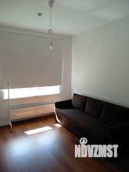 1-к квартира, на длительный срок, 40м2, 7/10 этаж