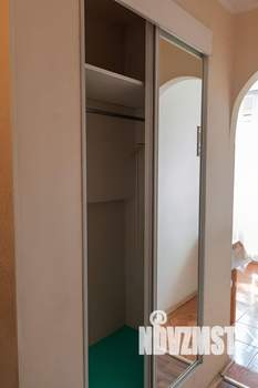 1-к квартира, на длительный срок, 36м2, 4/5 этаж