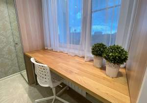 2-к квартира, на длительный срок, 60м2, 16/21 этаж