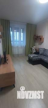 1-к квартира, на длительный срок, 35м2, 7/12 этаж