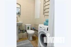 1-к квартира, посуточно, 35м2, 11/32 этаж