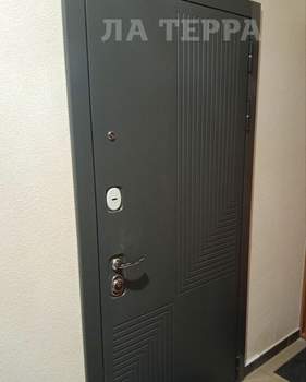 Студия квартира, на длительный срок, 41м2, 11/17 этаж