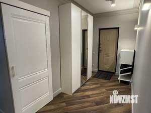 2-к квартира, на длительный срок, 49м2, 17/23 этаж