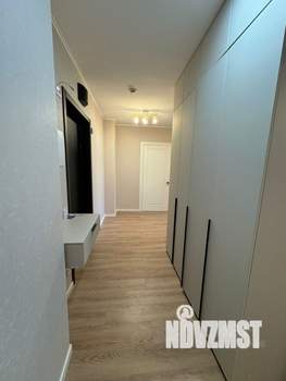 2-к квартира, на длительный срок, 55м2, 13/28 этаж