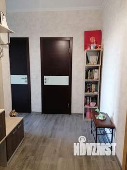 2-к квартира, на длительный срок, 60м2, 9/18 этаж