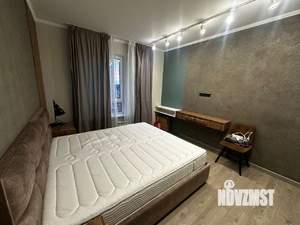 2-к квартира, на длительный срок, 45м2, 7/26 этаж