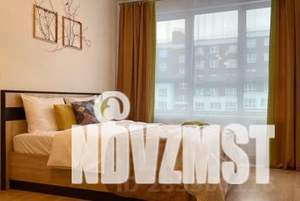 1-к квартира, посуточно, 28м2, 6/8 этаж