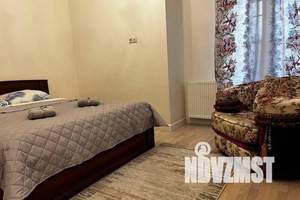 1-к квартира, посуточно, 65м2, 3/8 этаж