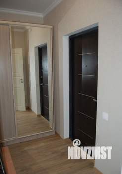 1-к квартира, на длительный срок, 40м2, 3/24 этаж