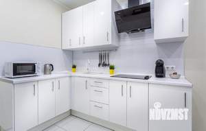 1-к квартира, посуточно, 38м2, 5/24 этаж