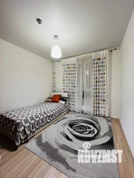 3-к квартира, на длительный срок, 88м2, 5/10 этаж