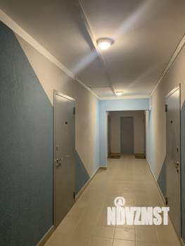 1-к квартира, на длительный срок, 33м2, 8/8 этаж