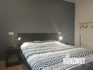 2-к квартира, посуточно, 54м2, 3/22 этаж