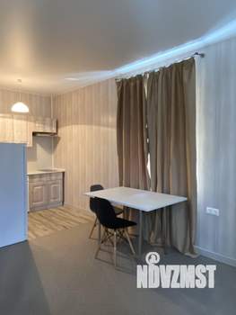 1-к квартира, на длительный срок, 35м2, 1/3 этаж