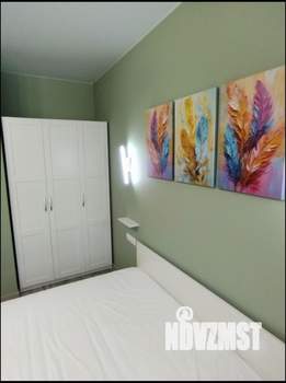 1-к квартира, на длительный срок, 35м2, 1/8 этаж