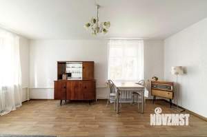 1-к квартира, на длительный срок, 30м2, 5/5 этаж