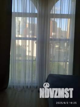 Студия квартира, посуточно, 30м2, 6/8 этаж