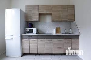 2-к квартира, посуточно, 47м2, 1/1 этаж