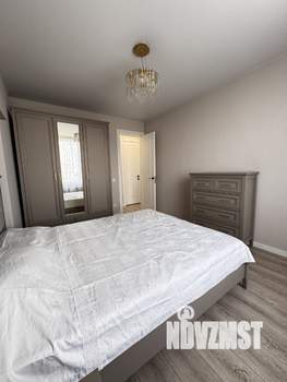 2-к квартира, на длительный срок, 55м2, 19/31 этаж