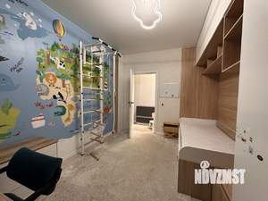 3-к квартира, на длительный срок, 66м2, 13/32 этаж