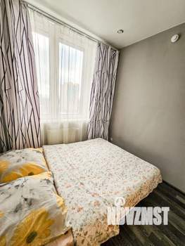 1-к квартира, посуточно, 25м2, 13/30 этаж