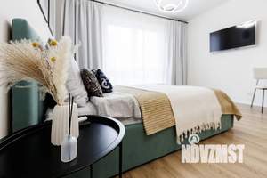 Студия квартира, посуточно, 26м2, 4/9 этаж