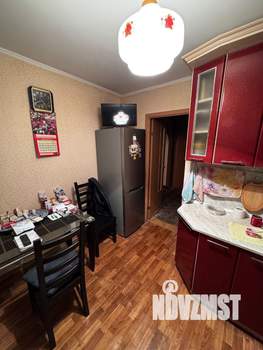 2-к квартира, на длительный срок, 55м2, 6/9 этаж