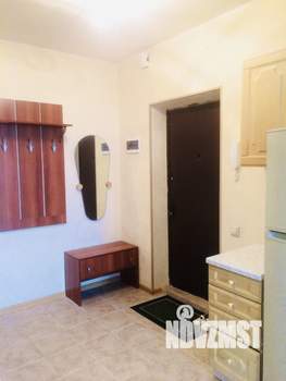 Студия квартира, на длительный срок, 30м2, 15/21 этаж