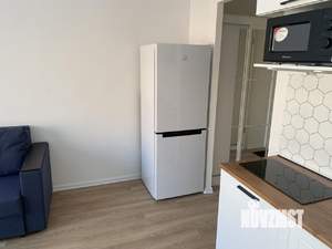 Студия квартира, на длительный срок, 20м2, 6/9 этаж