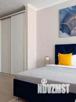 1-к квартира, посуточно, 32м2, 32/32 этаж