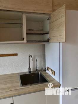 1-к квартира, на длительный срок, 32м2, 5/9 этаж