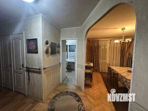 3-к квартира, на длительный срок, 56м2, 2/5 этаж