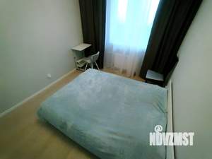 1-к квартира, на длительный срок, 30м2, 22/24 этаж