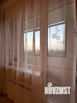 4-к квартира, на длительный срок, 112м2, 5/17 этаж