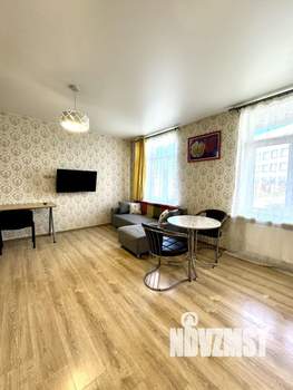 2-к квартира, на длительный срок, 45м2, 1/6 этаж