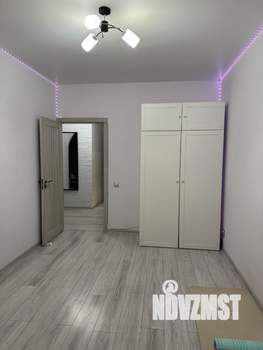 2-к квартира, на длительный срок, 65м2, 13/16 этаж