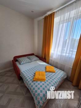 Студия квартира, на длительный срок, 17м2, 2/30 этаж