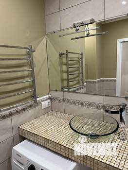 1-к квартира, на длительный срок, 50м2, 5/24 этаж