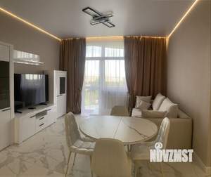 1-к квартира, на длительный срок, 48м2, 5/8 этаж