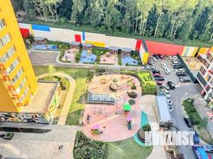 3-к квартира, на длительный срок, 77м2, 14/33 этаж