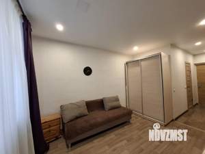 Студия квартира, на длительный срок, 20м2, 11/30 этаж