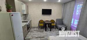 1-к квартира, посуточно, 28м2, 2/8 этаж