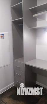 2-к квартира, на длительный срок, 83м2, 3/20 этаж