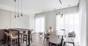 5-к квартира, на длительный срок, 251м2, 8/8 этаж