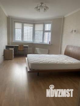 1-к квартира, на длительный срок, 45м2, 4/25 этаж