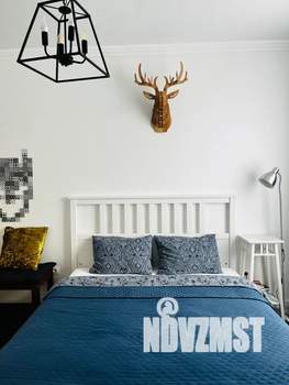 1-к квартира, посуточно, 31м2, 23/25 этаж