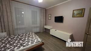 1-к квартира, на длительный срок, 40м2, 11/16 этаж