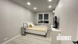 1-к квартира, на длительный срок, 33м2, 3/8 этаж