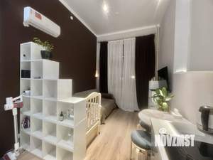 1-к квартира, на длительный срок, 40м2, 1/9 этаж